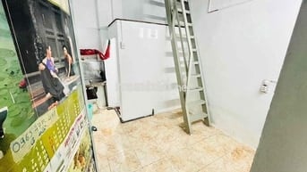 CHO THUÊ TRỌ CÓ MÁY LẠNH HẺM 61 QUANG TRUNG