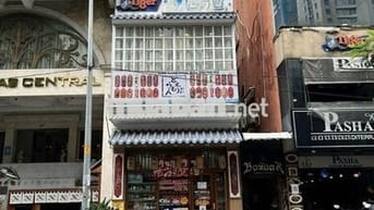 🔥 CHO THUÊ NHÀ MẶT TIỀN ĐƯỜNG HOA HỒNG - 4m x 16m. Chỉ 35tr/Tháng