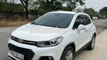 2016 1.4L LTZ - 110000 km