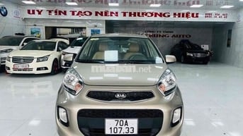 Kia Morning 2016 1.25 MT - 154231 km