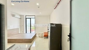 ✅Phòng Trọ mới xây có bancon full nội thất✅