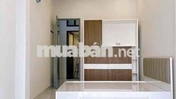 Cho thuê nhà 96/10A Phan Đình Phùng - 3 Lầu 3PN Full nội thất