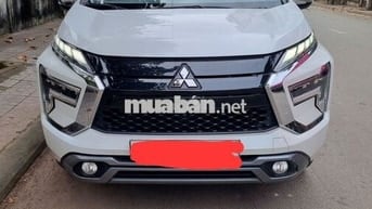 Mitsubishi Xpander 2022 AT Premium - 46000 km