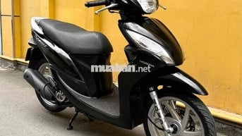 Vision đẹp, máy zin êm thì thầm bao vọt biển SG