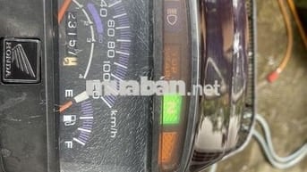 Cần bán xe Dream Hàn Quốc chính hãng