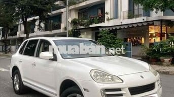Porsche Cayenne 2009 3.6 V6 - 160000 km