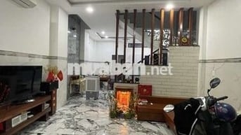 Bán nhà 55m , ngang 5 dài 11m , 3 Tầng, lê trọng tấn - Tân Phú - 5,8 T