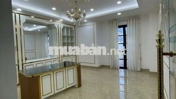 CHO THUÊ NHÀ KHU CITYLAN.TRUNG TÂM GÒ VẤP