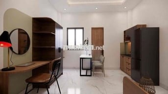 KHAI TRƯƠNG CĂN HỘ MỚI 100% FULL NỘI THẤT GẦN CÔNG VIÊN HOÀNG VĂN THỤ