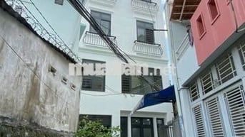 Phòng Hoàng Sa quận 3, 48m2, 2pn. 8tr