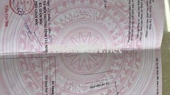 Đất trung tâm xã Pước Vinh, Châu Thành