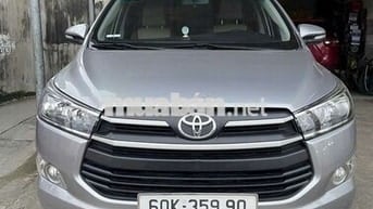 Cần Bán Toyota Innova 2017 2.0E