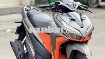 Honda Vario 150 2020 Xám cam 25000 km