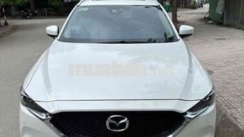Mazda CX 5 2019 2.5 Signature xe cực mới rin 100%