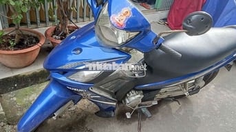 Suzuki viva Fi 110 bstp zin nhật