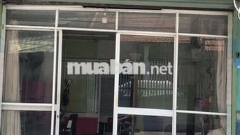 NHÀ 4X26 MẶT TIỀN LÊ VĂN LƯONG NỐI DÀI CÁCH CẦU GẠCH DƠI 200M TIỆN KD