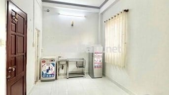⚜️Studio Có Máy Giặt Riêng Cửa Sổ Trời Ngay Huỳnh Văn Bánh Phú Nhuận
