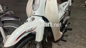 Cub 50cc 2020 đèn led. Bản đặc biệt. cavet đầy đủ