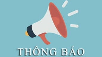 THÔNG BÁO MẤT GIẤY TỜ TẠI HÀ NỘI 