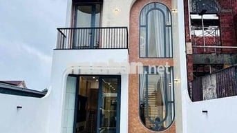 NHÀ FULL NỘI THẤT THÔN 2 CHÂU SƠN CƯ ÊBUR