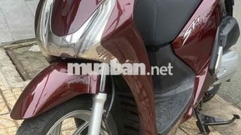 Honda SH150 2013 Đỏ đô
