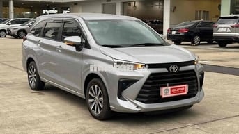 Toyota Avanza Premio 2023 CVT - 91000 km