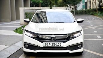 CIVIC G CUỐI 2021, ODO: 26.000KM,LÊN 70Tr PHỤ KIỆN