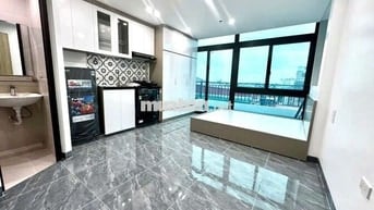 Khai trương CCMN 18-30m2 Full đồ. Máy giặt riêng tại Cổ Nhuế