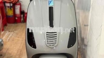Piaggio Vespa S125 Đời 2011 . BSTP