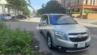 Chevrolet Orlando 2017 LT 1.8 - 15000 km