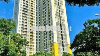 Bán 2PN2WC Bcons Sala 1,7 tỷ bao thuế phí