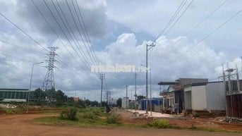 🌟 BÁN ĐẤT MẶT TIỀN ĐƯỜNG VÀO TDP12 TÂN AN-BMT