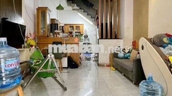 🏡 Nhà 4 Tầng Hẻm Xe Hơi Tân Kỳ Tân Quý, 4 PN, 4 WC, Giá Chỉ 5.2 Tỷ