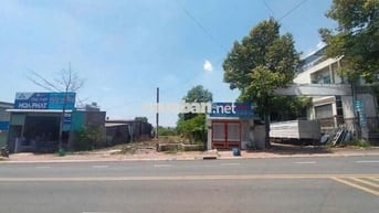 Đất mặt tiền đường Bùi Thị Xuân phường Tân Bình Tp Dĩ An