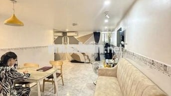 CHUNG CƯ 82M2, 2PN VIP, 3WC XỊN, CHỈ 3.35 TỶ, TRẦN HƯNG ĐẠO, QUẬN 5