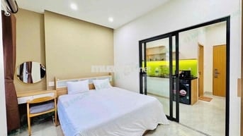 CĂN HỘ 1PN GẦN BIỂN KHU SƠN TRÀ