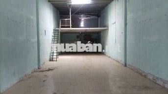 CHO THUÊ NHÀ 5X27M CẤP4 Y NHƯ HÌNH, Đ LÊ TRỌNG TẤN