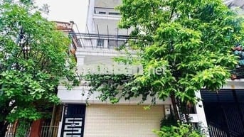 📱 Siêu phẩm Trần Văn Danh_P13_Q.Tân Bình_6x20m, 1 trệt 3 lầu, Nhà Mới