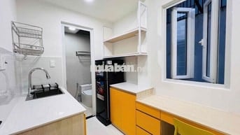 CHDV Studio Full NT ĐẦY ĐỦ TIỆN NGHI - Ngay Vành Đai Trong - TÊN LỬA