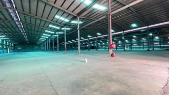 NHẬN KÝ GỬI – CHO THUÊ & MUA BÁN KHO XƯỞNG TP.HCM – LONG AN