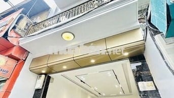 [SIÊU PHẨM] BÁN NHÀ NGUYỄN NGỌC VŨ – 38M² – 6T THANG MÁY– Ô TÔ – 10.5Đ