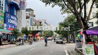 Bán Mậu Lương Kiến Hưng Hà Đông S57m 5 tầng thang máy giá 7.97 tỷ