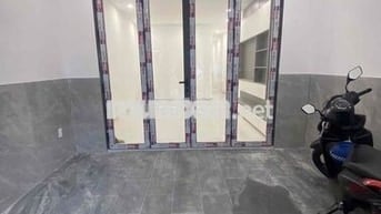 Bán nhà full mới 100% nội thất cơ bản hẻm đường Hồ Văn Long- phường BH