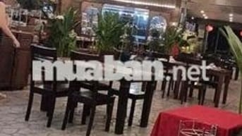 cho thuê mặt bằng đang kinh doanh nhà hàng ngay phú mỹ hưng