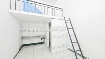 Phòng trọ sát Phạm Văn Đồng mới 100%