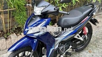 Honda Wave RSX FI 2025 bstp chính chủ