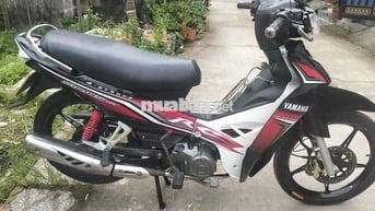 Xe 50cc ko cần bằng lái biển 65