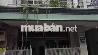 Cho Thuê Nhà Hẻm Xe Hơi Cách Mạng Tháng 8, Phường 7, Tân Bình