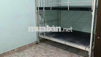 Quá rẻ 5*18; 2pn có sân đi gò vấp gần