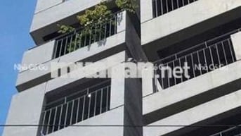 Dự án Ngay Vạn Hạnh Mall Nhà Mới_Chuẩn cao cấp💥Bãi Oto 💥35m2